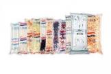 River shrimp 10 in a bag 250ml