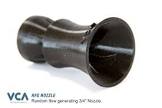 3/4 in RFG Nozzle for 3/4 in Loc-line