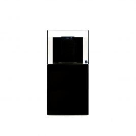 TMC Reef Habitat 60 Aquarium And Cabinet in Gloss Black