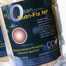 Bio pellets