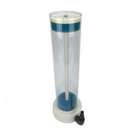 Fluidised Reactor UFF-003