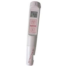 Milwaukee temp meter  EC59