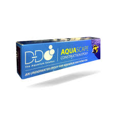 Aqua Scape  Reef Epoxy Coraline Colour