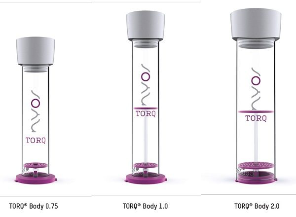 Nyos Torq Reactor  Body 0.75