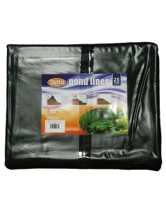 Pond Liner PVC Pre-Cut 5m x 3m