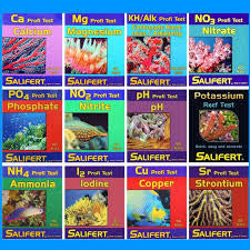 Salifert Test Kit Magnesium