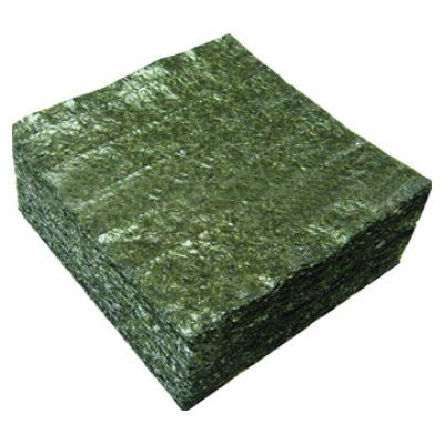 Gamma Dry Seaweed 150g